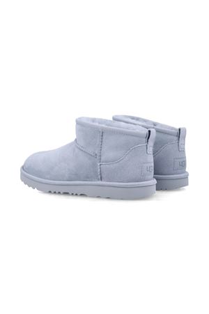 ugg ultra-mini azzurro UGG KIDS | 1130750KSFOA